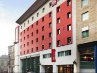 ibis Glasgow Centre