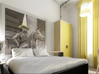 ibis Styles Glasgow Centre George Square