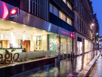 Mercure Glasgow City Hotel
