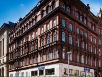 Park Inn by Radisson Glasgow City Centre 3*