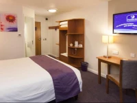 Premier Inn Glasgow City - Buchanan Galleries