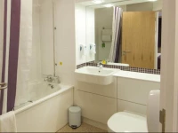 Premier Inn Glasgow City - George Square
