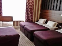 Rennie Mackintosh City Hotel