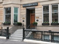 The Kelvingrove Hotel