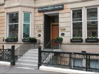 The Kelvingrove Hotel