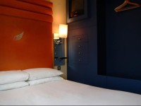 Brunswick Merchant City Hotel