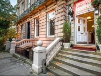 The Kelvin Hotel West End