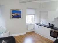 Dreamhouse Apartments Glasgow St Vincent Street