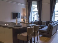 Dreamhouse at Blythswood Apartments Glasgow