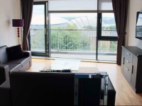 Executive 7 Apartments