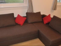 fisher court apartment