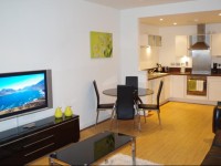 Glasgow City Centre Oswald Street