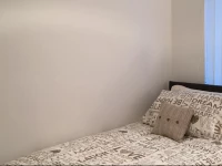 Glasgow Green Apartment 1