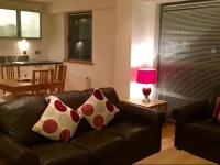 Glasgow Merchant City Ingram Street