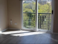 Glasgow West Apartments