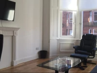 Glasgow West End Apartments