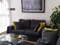 Herald Apartment