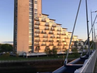 Hydro SECC Apartment