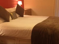 Kumar Suites Hanson Park Apartment