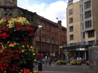 LTR Serviced Apartments