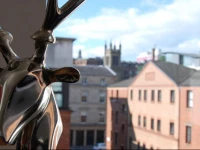 Merchant City Oasis