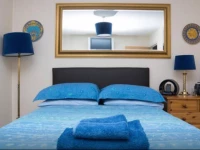 Minerva Way Finnieston