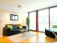 Mitchell Street Glasgow Apartment