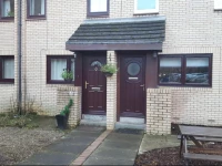 My Glasgow House - Saltmarket