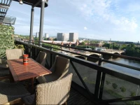 Orchid Penthouse Duplex - Glasgow City Centre