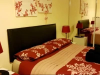 Room in Riverside Apartment - Glasgow