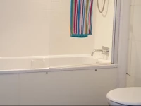 SECC Hydro View Apartment