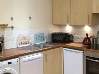 Stunning Glasgow City Centre Apartment