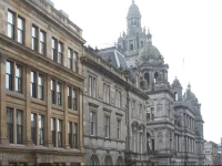 The Z Hotel Glasgow 4*