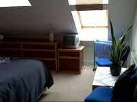 Westbridge Vacation Apartment Glasgow