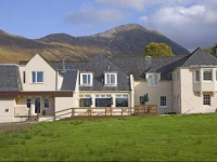 The Glencoe Inn 3*