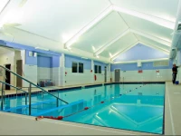 Best Western Balgeddie House Hotel