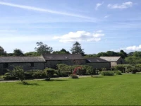 Hybadore Cottages