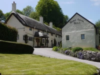 Home Farm Hotel & Restaurant