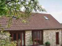 Little Shelvin Farm Cottage