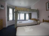 Avalon 4* Guest Accommodation
