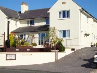 Bojangles Guest House