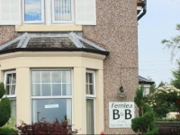 Fernlea Bed and Breakfast