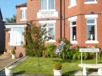 Greenlaw Guest House
