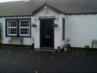Prince Charlies Cottage