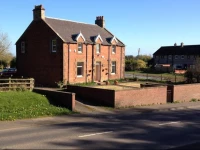 Rhone Villa Bed & Breakfast