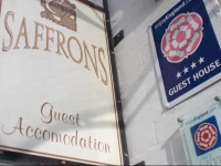 Saffrons Guest House 4*