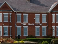 The Hamilton