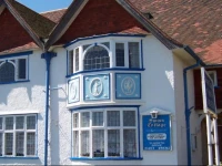 The Swiss Cottage Bed & Breakfast