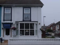 Beacharbour Guest House