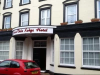 Swan Vale Lodge Hotel